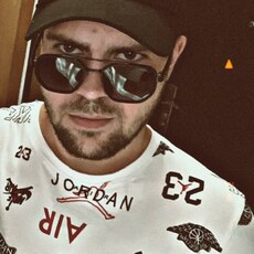 Фотография мужчины Данил, 21 год из г. Новосибирск