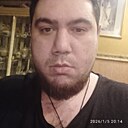 Эндрю, 32 года