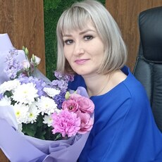 Фотография девушки Маргарита, 41 год из г. Белгород