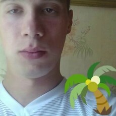 Фотография мужчины Дмитрий, 27 лет из г. Чита