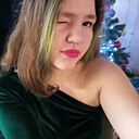 Анастасия, 18 лет