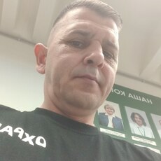 Фотография мужчины Андрей, 47 лет из г. Ульяновск