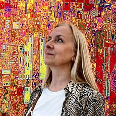 Фотография девушки Татьяна, 61 год из г. Санкт-Петербург