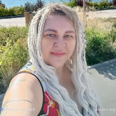 Фотография девушки Алеся, 50 лет из г. Тольятти