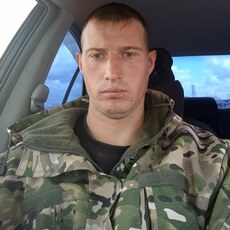 Фотография мужчины Андрей, 24 года из г. Куйтун