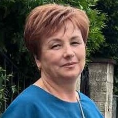 Фотография девушки Валентина, 60 лет из г. Брест