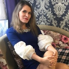 Фотография девушки Дарья, 30 лет из г. Псков