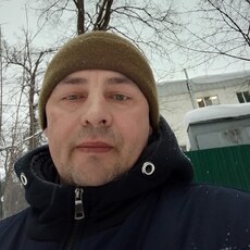 Фотография мужчины Айрат, 39 лет из г. Нижнекамск