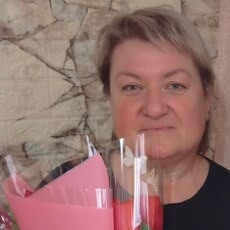 Фотография девушки Людмила, 52 года из г. Ростов-на-Дону