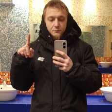 Фотография мужчины Николай, 27 лет из г. Нижневартовск