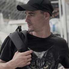 Фотография мужчины Григорий, 28 лет из г. Смоленск