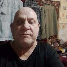 Фотография мужчины Сергей, 67 лет из г. Хабары