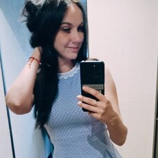 Дарья, 34 из г. Комсомольск-на-Амуре.