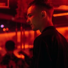 Фотография мужчины Арсений, 21 год из г. Благовещенск