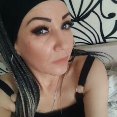 Оксана, 37 из г. Тюмень.