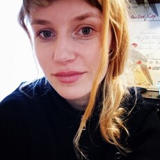 Анастасия, 25 из г. Красноярск.