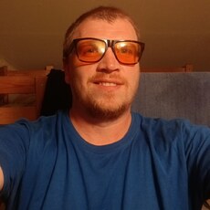 Фотография мужчины Александр, 37 лет из г. Антрацит