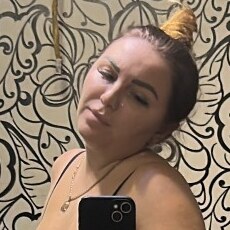 Фотография девушки Кристина, 33 года из г. Лисичанск