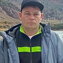 Вячеслав, 45 лет