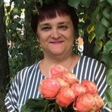 Фотография девушки Наталья, 57 лет из г. Тюмень