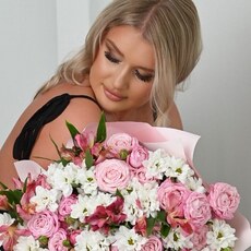 Мария, 30 из г. Пермь.