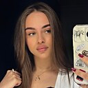 Анастасия, 20 лет