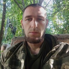 Фотография мужчины Женя, 35 лет из г. Харьков