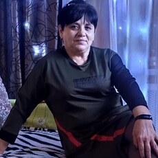 Фотография девушки Нина, 61 год из г. Ростов-на-Дону