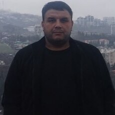 Фотография мужчины Руслан, 42 года из г. Симферополь