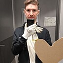 Владимир, 37 лет