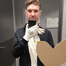 Фотография мужчины Владимир, 37 лет из г. Москва