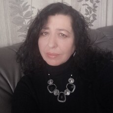 Фотография девушки Евгения, 54 года из г. Новосибирск