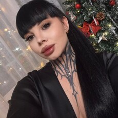 Алёна, 26 из г. Омск.