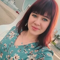 Фотография девушки Ольга, 31 год из г. Адлер