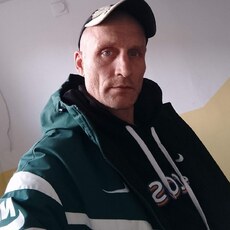 Фотография мужчины Алексей, 47 лет из г. Челябинск