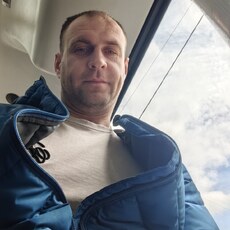 Фотография мужчины Паша, 36 лет из г. Славгород