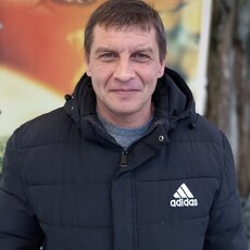 Фотография мужчины Алексей, 46 лет из г. Донецк