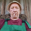 Сергей, 58 лет