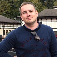 Фотография мужчины Александр, 38 лет из г. Архангельск