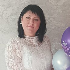 Фотография девушки Марина, 46 лет из г. Воронеж