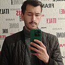 Николай, 23 года