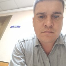 Фотография мужчины Петр, 39 лет из г. Тольятти