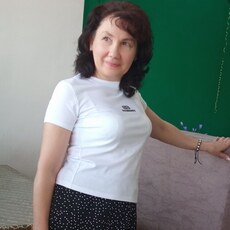 Фотография девушки Лариса, 50 лет из г. Оренбург