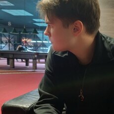 Фотография мужчины Максим, 18 лет из г. Пенза