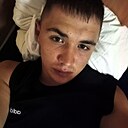 Антон, 21 год