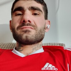 Фотография мужчины Артур, 30 лет из г. Краснодар