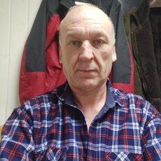 Фотография мужчины Сергей, 52 года из г. Санкт-Петербург