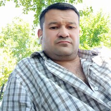 Фотография мужчины Коля, 45 лет из г. Тамбов