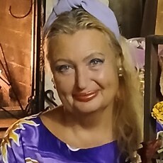 Фотография девушки Лана, 55 лет из г. Москва