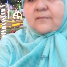 Фотография девушки Berivan, 59 лет из г. Тойтепа